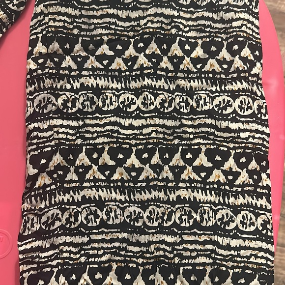 Patterned pants - Picture 2 of 3